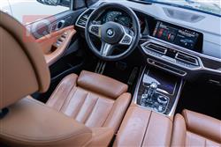 بي ام دبليو X7